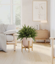 Load image into Gallery viewer, Sandy Pink stand:bamboo
