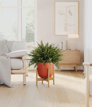 Load image into Gallery viewer, Earth Red stand:bamboo
