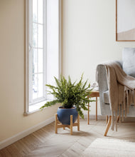 Lade das Bild in den Galerie-Viewer, Deep Navy stand:bamboo
