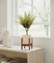 Charger l'image dans la galerie, Almond Green stand:dark

