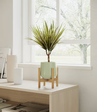 Charger l'image dans la galerie, Turquoise stand:light

