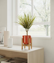 Charger l'image dans la galerie, Glossy Red stand:light
