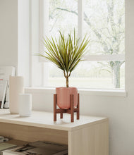 Charger l'image dans la galerie, Striped Rose Pink stand:dark
