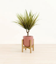 Charger l'image dans la galerie, Hammered Rose Pink stand:light
