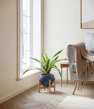 Lade das Bild in den Galerie-Viewer, Deep Navy stand:bamboo
