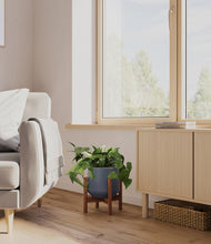 Lade das Bild in den Galerie-Viewer, Deep Navy stand:walnut
