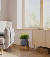Lade das Bild in den Galerie-Viewer, Deep Navy stand:bamboo
