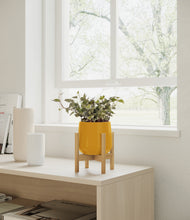 Charger l'image dans la galerie, Mustard stand:light
