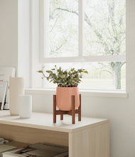 Charger l'image dans la galerie, Calm Rose stand:dark
