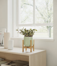 Charger l'image dans la galerie, Turquoise stand:light
