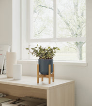 Load image into Gallery viewer, Iron Gray stand:light
