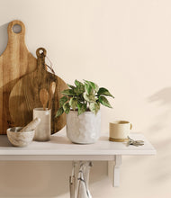 Load image into Gallery viewer, Hammered Ivory
