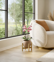 Load image into Gallery viewer, Desert Brown stand:bamboo
