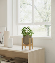 Lade das Bild in den Galerie-Viewer, Olive stand:bamboo
