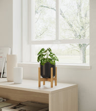 Load image into Gallery viewer, Stone Black stand:all
