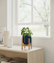 Load image into Gallery viewer, Twilight Blue stand:all
