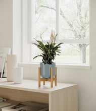 Lade das Bild in den Galerie-Viewer, Misty Blue stand:all
