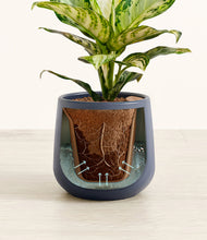 Lade das Bild in den Galerie-Viewer, Deep Navy stand:all
