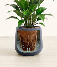 Lade das Bild in den Galerie-Viewer, Deep Navy stand:all
