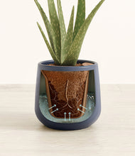 Load image into Gallery viewer, Deep Navy stand:all
