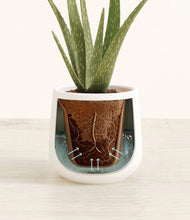 Load image into Gallery viewer, White stand:all
