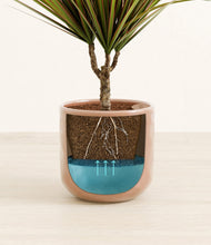 Charger l'image dans la galerie, Hammered Peach Pink
