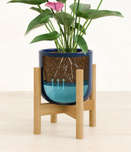 Lade das Bild in den Galerie-Viewer, Twilight Blue stand:bamboo
