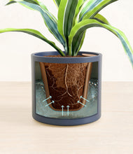Lade das Bild in den Galerie-Viewer, Deep Navy stand:all
