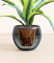 Lade das Bild in den Galerie-Viewer, Deep Navy stand:all
