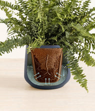 Lade das Bild in den Galerie-Viewer, Deep Navy stand:all
