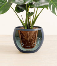 Lade das Bild in den Galerie-Viewer, Deep Navy stand:all
