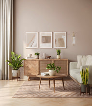 Load image into Gallery viewer, Woodland stand:two_stands
