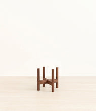 Load image into Gallery viewer, Small Yoko Plant Stand
