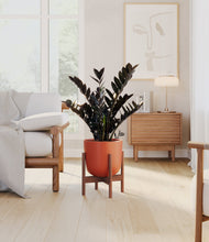 Lade das Bild in den Galerie-Viewer, Earth Red stand:dark
