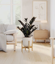 Lade das Bild in den Galerie-Viewer, Natural Bamboo stand:light
