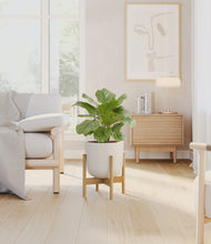 Lade das Bild in den Galerie-Viewer, Natural Bamboo stand:bamboo
