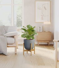 Lade das Bild in den Galerie-Viewer, Iron Gray stand:bamboo
