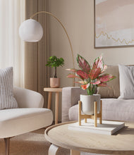 Load image into Gallery viewer, Rose Petal stand:one_stand
