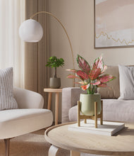 Load image into Gallery viewer, Woodland Hues stand:one_stand
