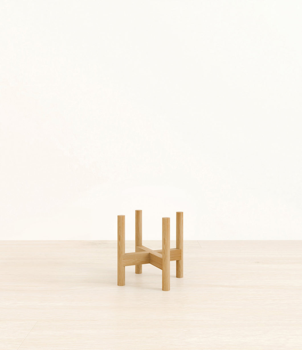 Small Yoko Plant Stand